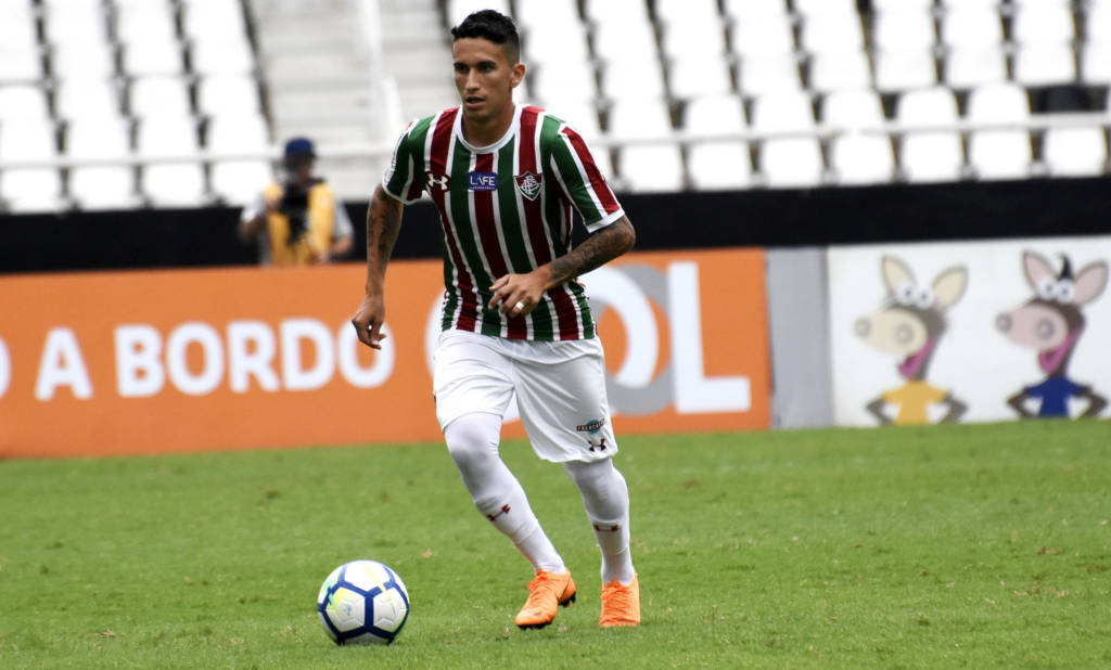 Fluminense confirma saída de destaque e revela casos de covid-19