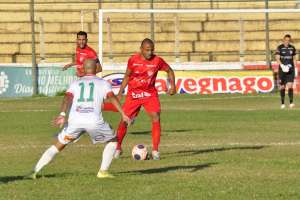 Mais dois! Noroeste renova com dupla de volante para Paulista A3 de 2021