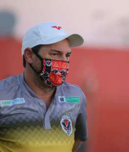 Série D: Águia Negra-MS tem novo surto e confirma sete casos de Covid-19