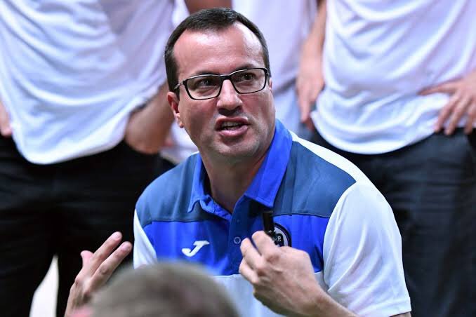 NBB: Auxiliar da seleção brasileira de basquete é o novo técnico do Unifacisa-PB