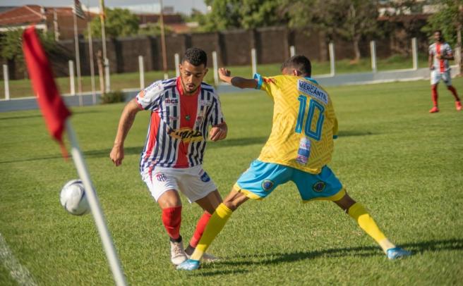 Segundona: Bandeirante terá força máxima para encarar do XV de Jaú
