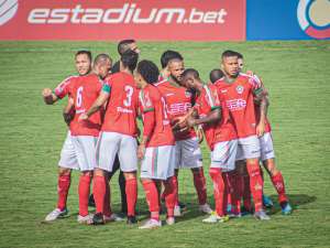 Série C: Sem desfalques, Boa Esporte tenta embalar para sair da zona de rebaixamento