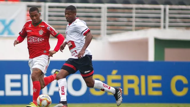 Ituano-SP x Boa Esporte-MG – Galo busca 4ª vitória seguida para se manter no G4