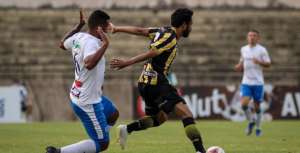 SÉRIE C: Ainda embolado, Grupo A protagoniza domingo com dois jogos