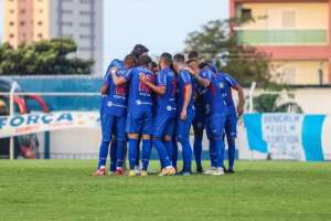 São Caetano vive pior momento da história, mas presidente promete encerrar a Série D