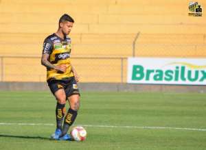 Pelotas-RS x Novorizontino-SP - Tigre visita Lobo buscando manter a série invicta