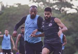 Série C: Focado na recuperação, Jacuipense tem retornos e desfalques