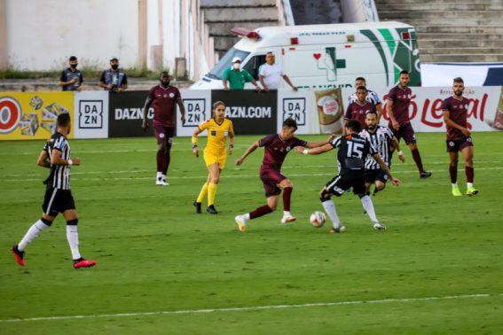 Jacuipense-BA x Treze-PB – Duelo direto contra o Z2 do Grupo A da Série C