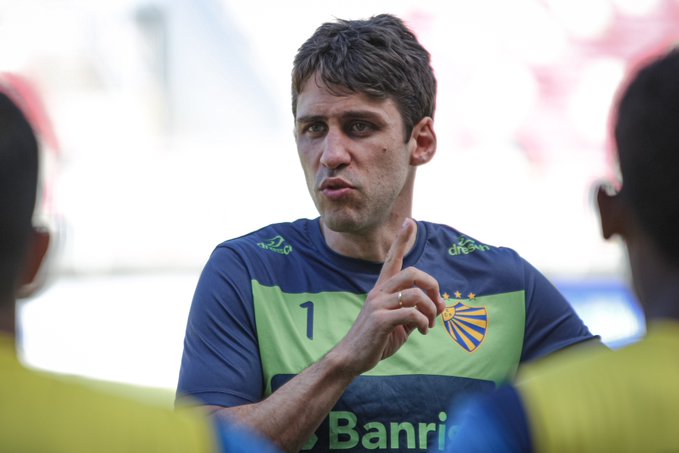 Foto: Tales Leal / AI ECP