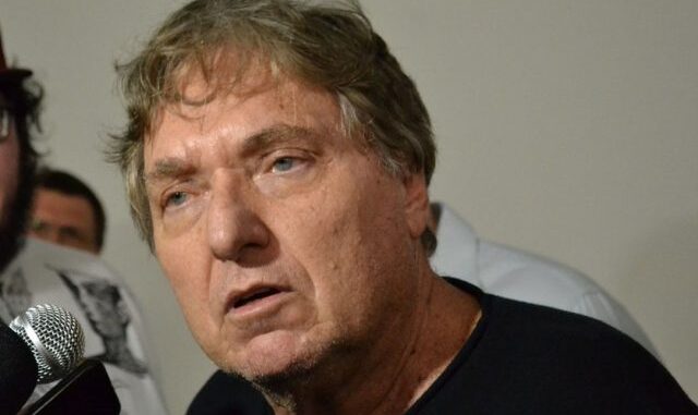 Saul Klein rebate declarações do presidente do São Caetano sobre crise no clube