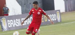 Série C: Dirigente do Paysandu crava que atacante ex-América-RN 'é jogador do Remo'