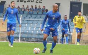 Série D: Após W.O., São Caetano volta a campo para encarar o São Luiz-RS