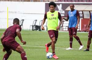 Portuguesa-RJ x Ferroviária-SP - Ferrinha quer seguir no topo e Lusa, no G4