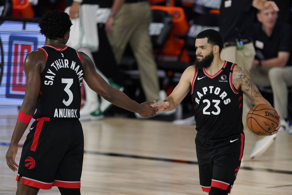 NBA: Governo canadense não libera e Toronto Raptors vai mandar jogos na Flórida