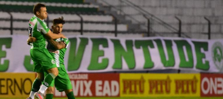 FOTO: Arthur Dallegrave/ECJuventude  - FOTO: Arthur Dallegrave/ECJuventude 