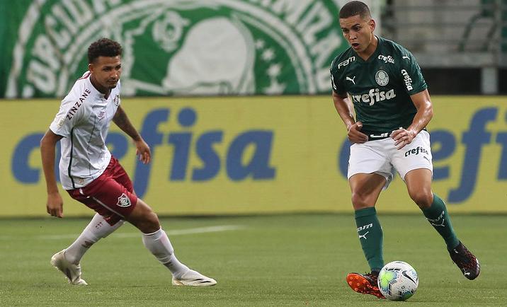 Sérgio Carvalho: Você acha justo jogar desfalcado pelo Covid-19 ?