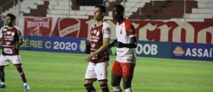 Imperatriz-MA x Vila Nova-GO - Tigre tem ‘chance de ouro’ para seguir firme no G-4