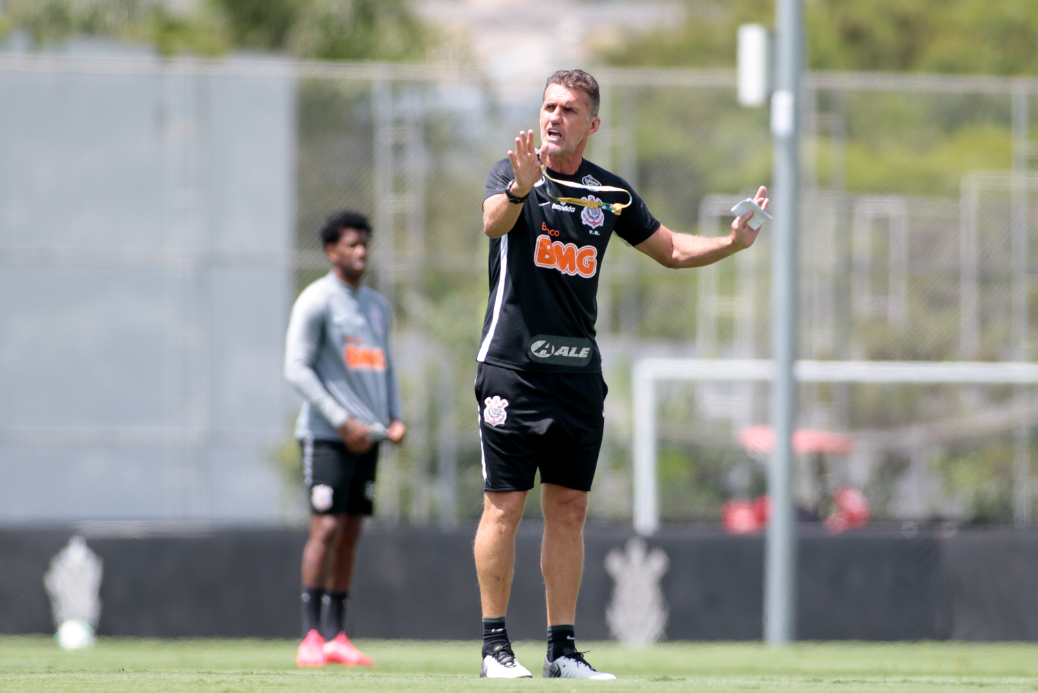 Corinthians x Grêmio – Timão pode por fim à sequência de vitórias do Tricolor?