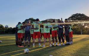 Tombense x Brusque - Gavião tem chance de entrar no G4 contra adversário desfalcado