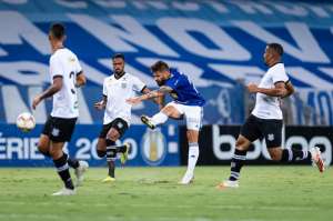 PLACAR FI: Com Brasileirão, Série B e Estaduais, confira os resultados de sexta-feira