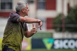 Volta Redonda x São Bento - Voltaço quer embalar para sonhar com a classificação