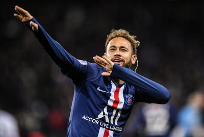 Liga dos Campeões: Tuchel confirma que Neymar será titular no PSG contra o RB Leipzig 2 0002050508360 img