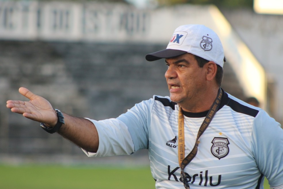 Série B: Botafogo-SP não perde tempo e já acerta com técnico campeão estadual