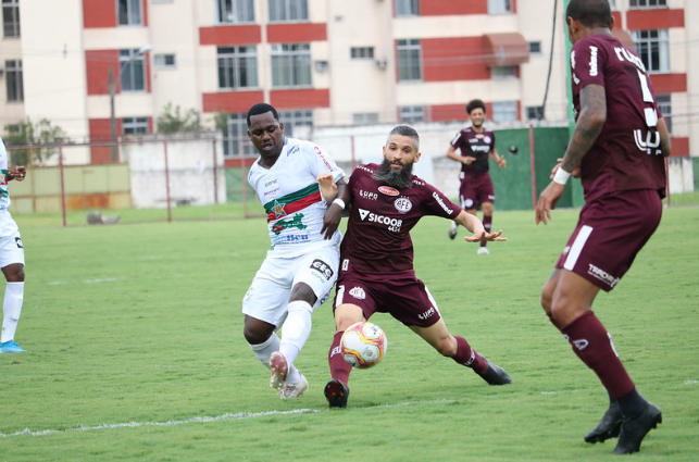 Foto: Tiago Pavini / Ferroviária SA