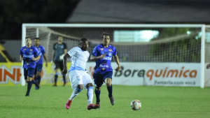 São José-RS x Londrina-PR - Após vencer líder, LEC tenta embalar para continuar no G4