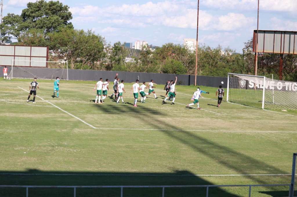 Rio Branco 1 x 0 Francana - Em confronto tradicional, melhor para os americanenses 3 0002050508413 img