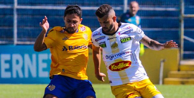 Foto: Giancarlo Santorum/ Pelotas - Foto: Giancarlo Santorum/ Pelotas Foto: Giancarlo Santorum/ Pelotas - Foto: Giancarlo Santorum/ Pelotas