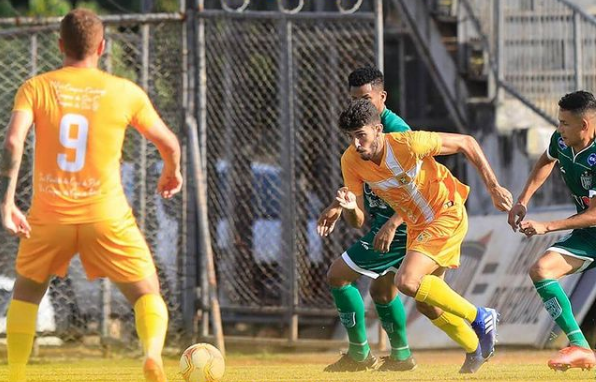 Foto: Divulgação / Brasiliense Foto: Divulgação / Brasiliense
