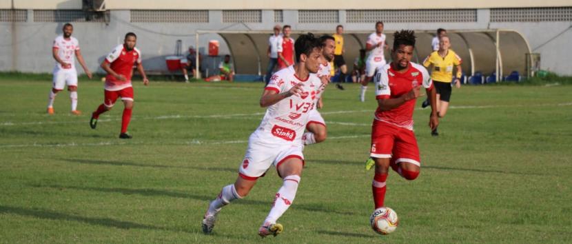 Imperatriz-MA 1 x 3 Vila Nova-GO – Tigre assume vice-liderança e ‘pressiona’ Remo-PA