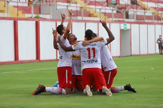 Tombense-MG 2 x 0 Brusque-SC - Carcará vence o líder e se firma no G4 1 0002050508476 img