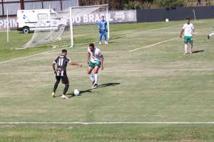 SEGUNDONA: Grêmio Prudente, Mauá, Rio Branco e Manthiqueira vencem e abrem vantagem