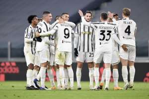 ITALIANO: CR7 faz dois e Juventus ganha em casa para virar vice-líder