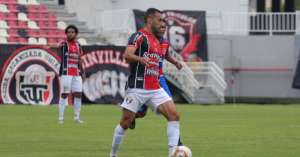 Joinville-SC 2 x 1 Marcílio Dias-SC - Coelho 'dança o vira' em decisão no Grupo A8