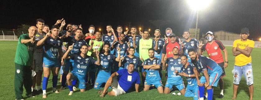 Afogados-PE 2 x 1 Campinense-PB – Coruja vence Raposa e ainda sonha no Grupo A3