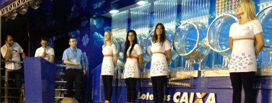 LOTERIAS: Apostador de Ribeirão Preto leva bolada de R$ 76 milhões da Mega-Sena