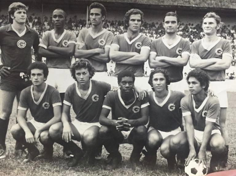 Luto! Morre ex-volante do Guarani que fez sucesso em Sergipe