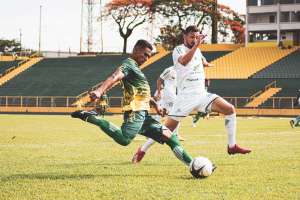 XV de Jaú 1 x 1 Bandeirante - BEC arranca empate e decide classificação em casa