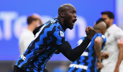 ITALIANO: Sassuolo ganha e assume ponta provisória; Roma e Inter de Milão vencem 2 0002050508627 img