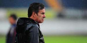 Série D: Técnico deixa time da Série C e fecha com o São Luiz-RS, visando o mata-mata