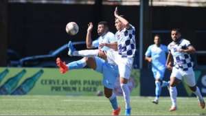 São José 0 x 0 Londrina - Empate que não ajuda ninguém na Série C