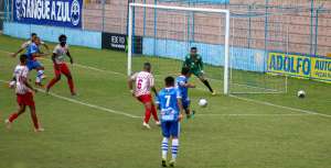 SEGUNDONA: São José e Itararé abrem vantagem; outros dois duelos terminam empatados