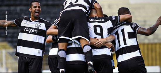 XV de Piracicaba derrota Osasco Audax