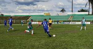 Sinop-MT 0 x 0 Moto Club-MA - Empate não altera posições na tabela