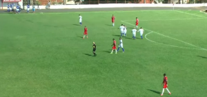 Itapirense 2 x 3 São José - Águia do Vale vence fora de casa e abre vantagem