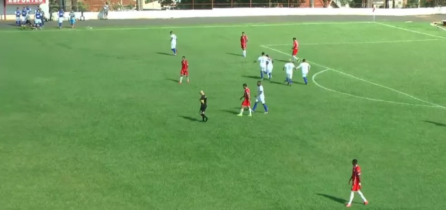 Itapirense 2 x 3 São José – Águia do Vale vence fora de casa e abre vantagem