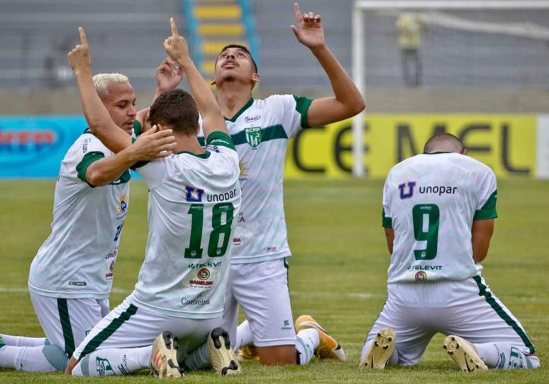 Foto: Luciana Flores / ECPPVC